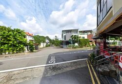 Binjai Walk (D21), Semi-Detached #461051891